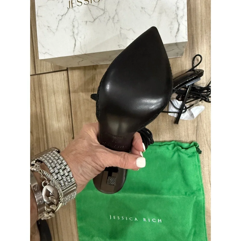 Jessica product features